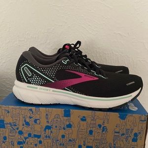 New BROOKS Ghost 14